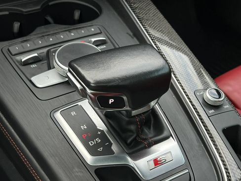 Used 2018 Audi S5 Premium Plus AWD/4WD image 24