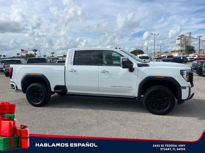 New 2026 GMC Sierra 2500 Denali Ultimate