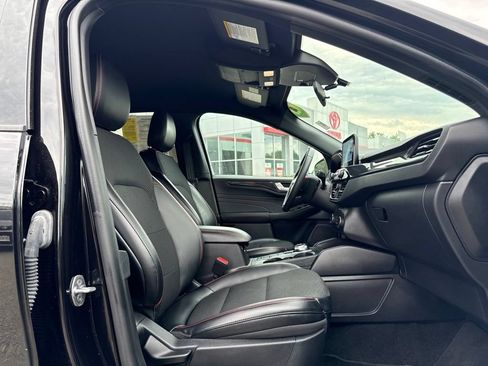 Used 2025 Ford Escape ST-Line AWD/4WD image 21