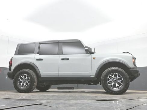 Used 2024 Ford Bronco Badlands AWD/4WD image 54