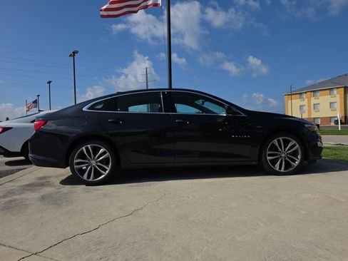 Used 2023 Chevrolet Malibu LT FWD image 4