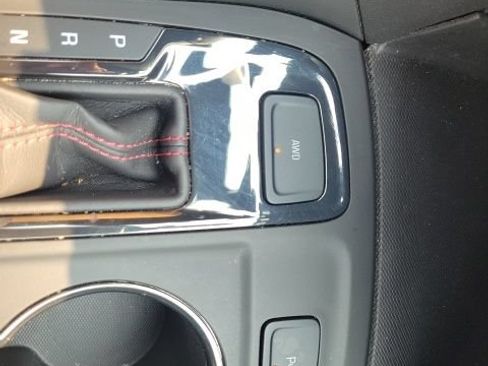 Used 2024 Chevrolet Equinox RS AWD/4WD image 32