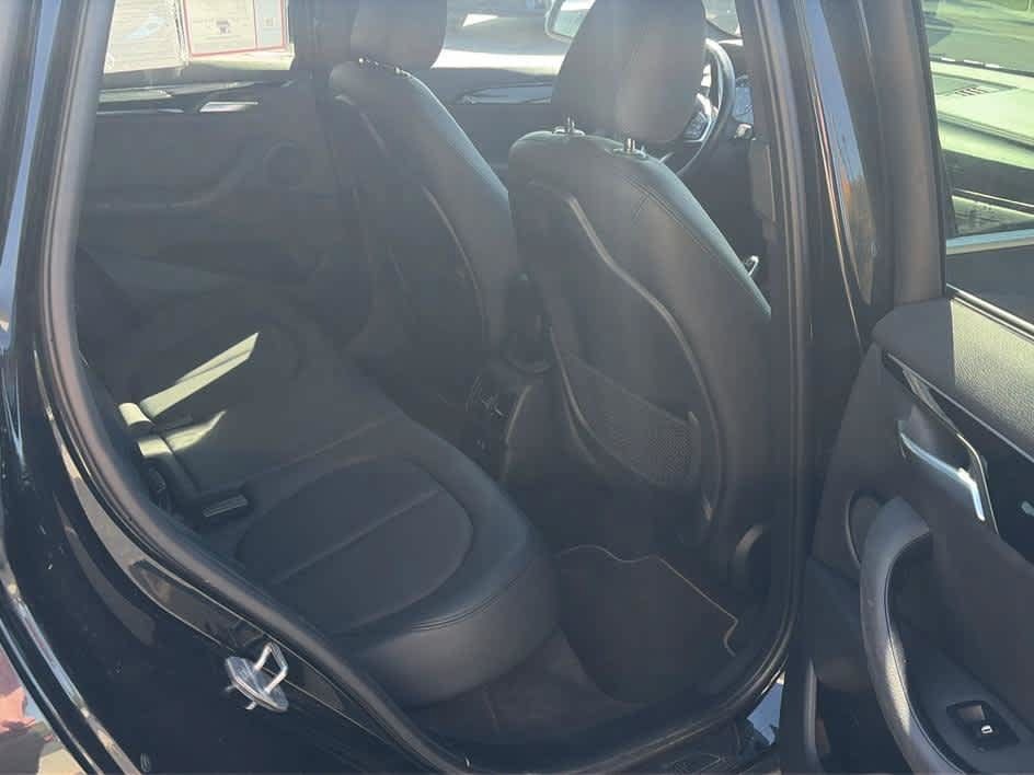 Used 2021 BMW X1 xDrive28i AWD/4WD image 26