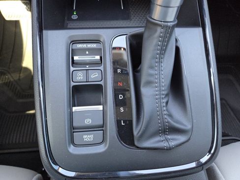 New 2026 Honda CR-V EX-L image 32
