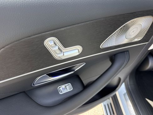 New 2026 Mercedes-Benz GLS 450 4MATIC image 13