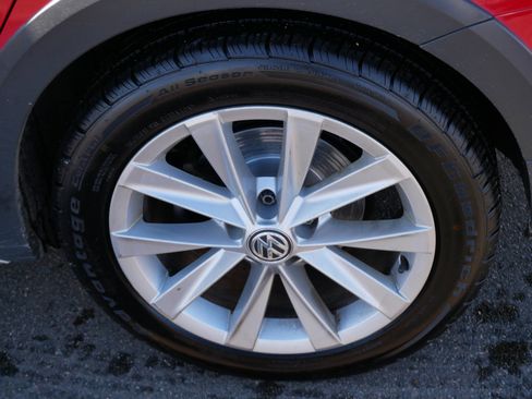 Used 2018 Volkswagen Golf Alltrack SE image 15