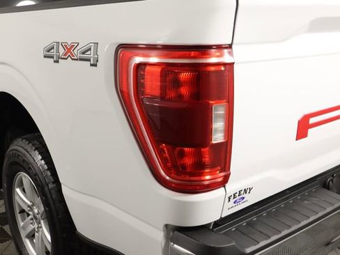 Certified 2022 Ford F150 XLT image 25