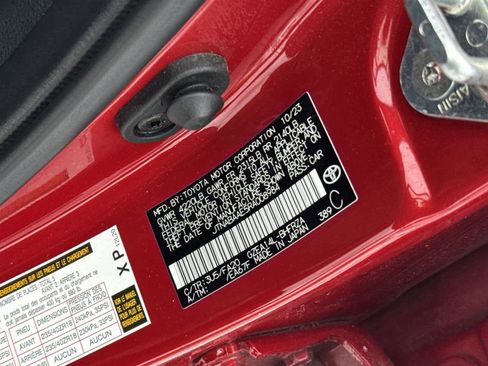 Used 2024 Toyota Corolla GR w/ Performance Package image 30