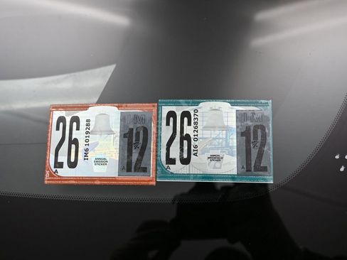 Used 2024 MAZDA CX-90 3.3 Turbo S w/ Premium Plus image 9