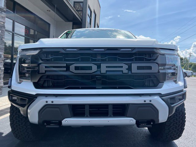 Used 2025 Ford F150 Raptor AWD/4WD image 4