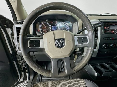 Used 2011 RAM 1500 Classic SLT AWD/4WD image 11