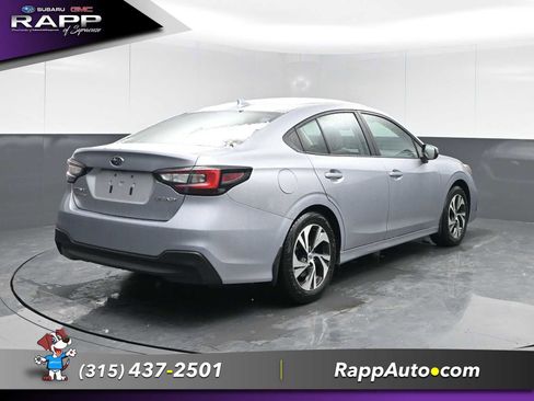 Used 2025 Subaru Legacy Premium image 19