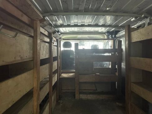 Used 2015 RAM ProMaster 1500 FWD image 17