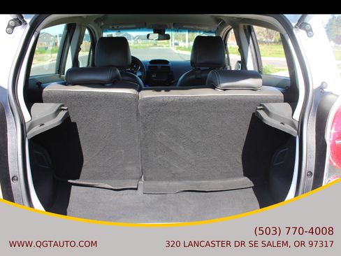 Used 2015 Chevrolet Spark LT FWD image 15