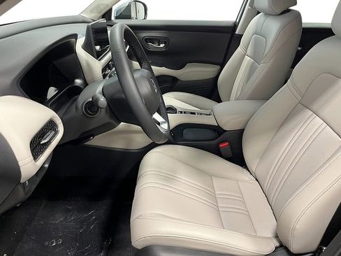 New 2026 Honda HR-V EX-L image 12