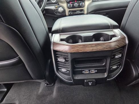 Used 2020 RAM 1500 Laramie image 20