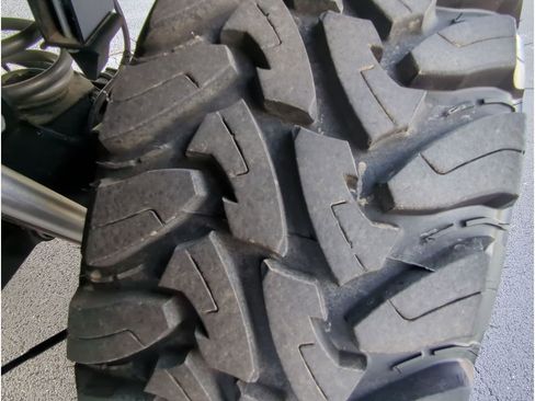 Used 2024 RAM 2500 Limited image 28