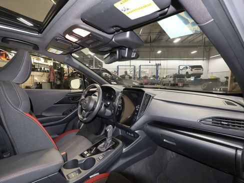 Used 2024 Subaru Impreza RS w/ Popular Package #1 image 27