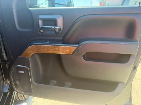 Used 2016 Chevrolet Silverado 3500 LTZ w/ Duramax Plus Package image 14