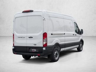 New 2026 Ford Transit 250 148 Medium Roof RWD video 2