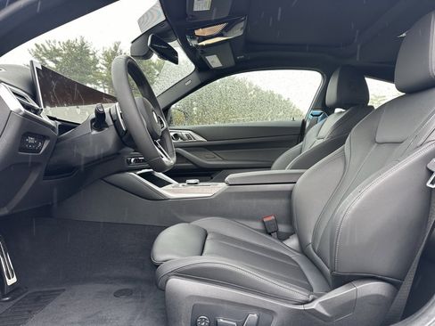 New 2025 BMW 430i xDrive Coupe w/ M Sport Package image 15