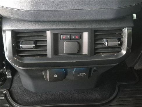 Used 2023 Ford F150 Lariat w/ Equipment Group 502A High AWD/4WD image 17