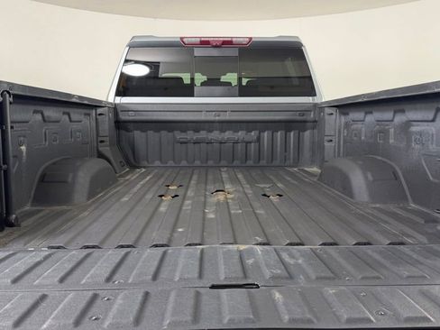 Used 2024 GMC Sierra 2500 Denali w/ Denali Reserve Package AWD/4WD image 10