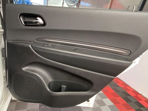 Used 2022 Dodge Durango GT AWD/4WD image 10