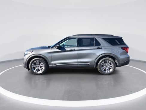 New 2026 Ford Explorer Active w/ Active Comfort Package AWD/4WD image 5