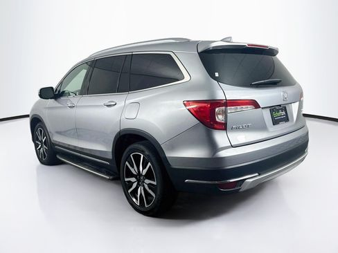 Used 2019 Honda Pilot Elite image 5