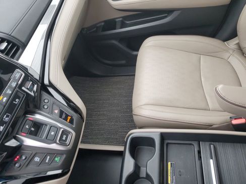 Certified 2024 Honda Odyssey Elite image 23