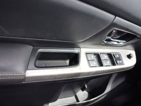 Used 2015 Subaru Impreza 2.0i Limited image 27