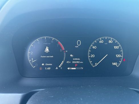 Used 2025 Honda Ridgeline TrailSport image 15