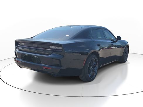 New 2027 Dodge Charger R/T w/ Driver Convenience Group AWD/4WD image 4