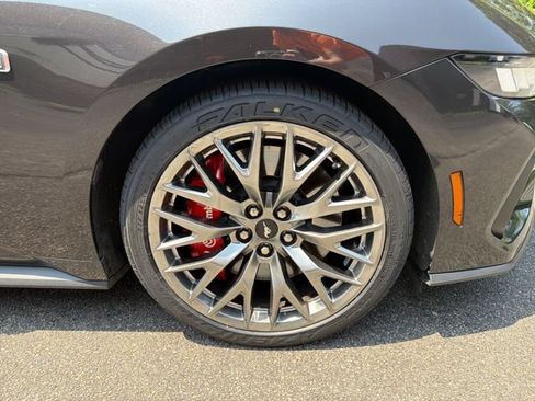 Certified 2024 Ford Mustang GT Premium RWD image 14