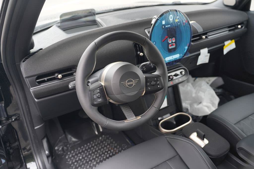 New 2026 MINI Cooper S FWD image 10