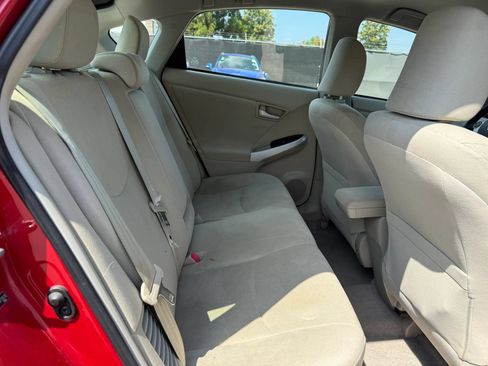 Used 2011 Toyota Prius Two FWD image 20