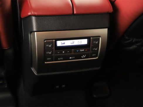 Used 2021 Lexus GX 460 Premium w/ Premium Package image 22