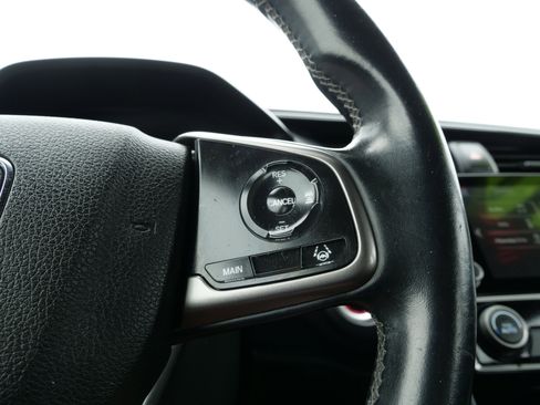 Used 2020 Honda Civic Sport image 20