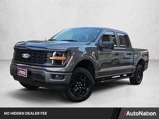 Used 2025 Ford F150 STX w/ Equipment Group 200A AWD/4WD video 1