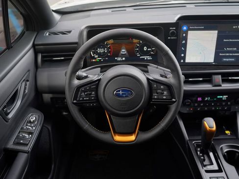 New 2026 Subaru Outback Wilderness image 9