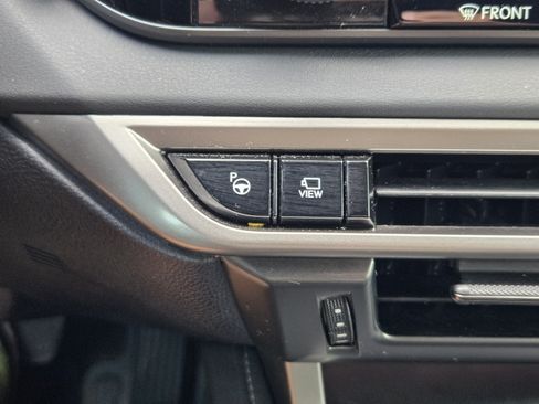 Certified 2025 Lexus RX 350 Premium Plus w/ Convenience Package FWD image 16