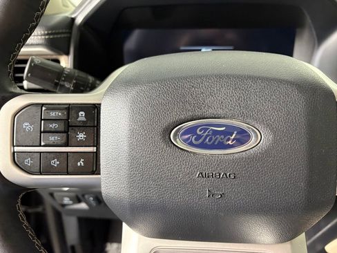 Used 2024 Ford Expedition Max Limited AWD/4WD image 24