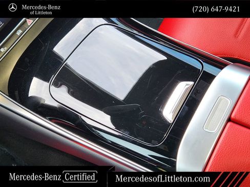 Used 2023 Mercedes-Benz GLC 300 4MATIC image 19