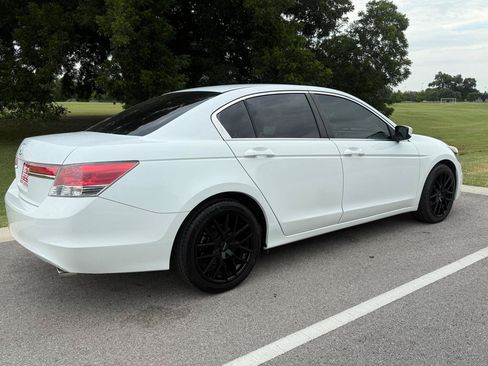 Used 2012 Honda Accord LX image 11