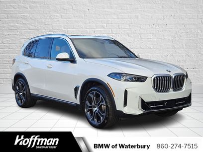 New 2026 BMW X5 xDrive40i