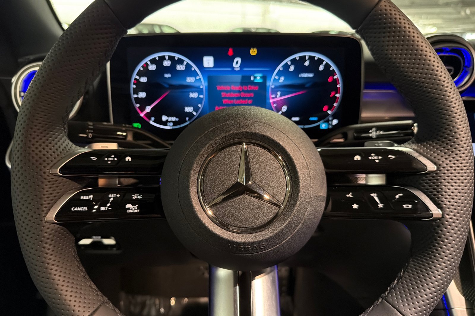 New 2027 Mercedes-Benz CLE 450 4MATIC Cabriolet image 23