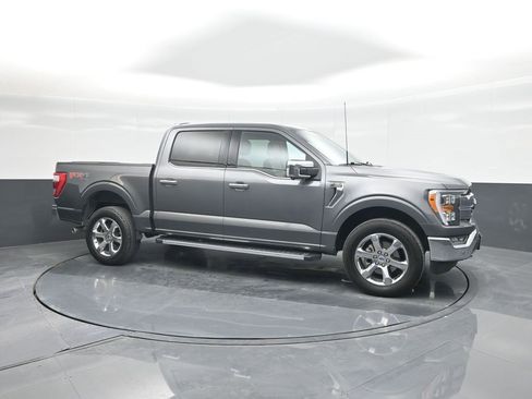 Certified 2022 Ford F150 Lariat image 11