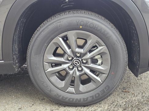 New 2026 MAZDA CX-5 Select AWD/4WD image 9