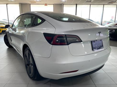 Used 2022 Tesla Model 3 RWD image 5